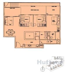 Forestville (D25), Condominium #559409231